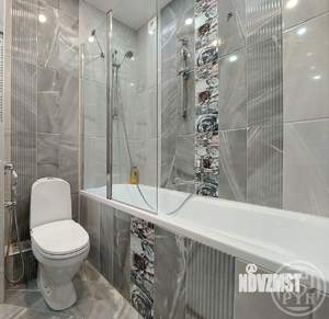 1-к квартира, на длительный срок, 37м2, 5/7 этаж