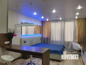 Студия квартира, на длительный срок, 28м2, 11/16 этаж