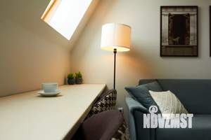 1-к квартира, посуточно, 31м2, 1/1 этаж