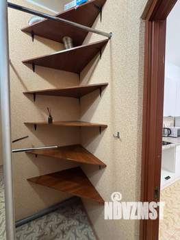 1-к квартира, на длительный срок, 52м2, 6/8 этаж