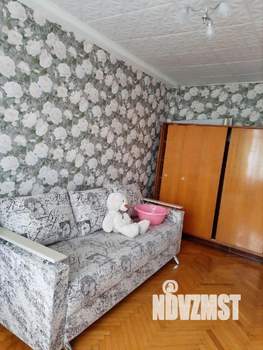 2-к квартира, на длительный срок, 49м2, 2/5 этаж