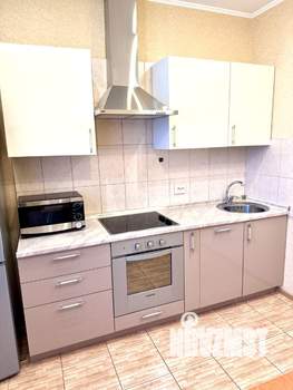 1-к квартира, на длительный срок, 45м2, 16/26 этаж