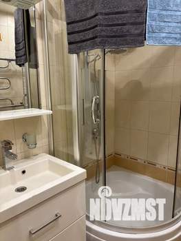 2-к квартира, посуточно, 60м2, 2/4 этаж