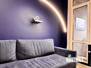 1-к квартира, на длительный срок, 36м2, 13/13 этаж