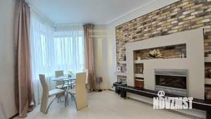 Студия квартира, на длительный срок, 46м2, 15/17 этаж