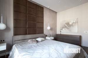 3-к квартира, на длительный срок, 106м2, 4/8 этаж