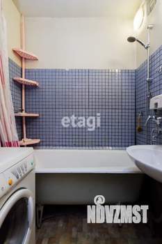 1-к квартира, на длительный срок, 40м2, 2/9 этаж