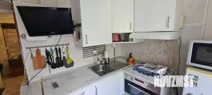 2-к квартира, на длительный срок, 51м2, 2/5 этаж