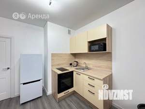 Студия квартира, на длительный срок, 24м2, 6/23 этаж