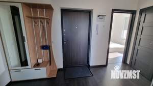 2-к квартира, на длительный срок, 51м2, 4/5 этаж
