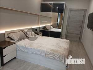 2-к квартира, на длительный срок, 58м2, 4/12 этаж