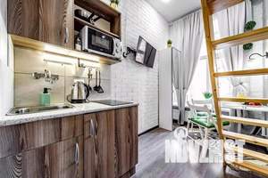 1-к квартира, посуточно, 14м2, 2/4 этаж