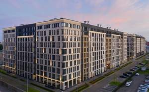 1-к квартира, на длительный срок, 35м2, 3/10 этаж