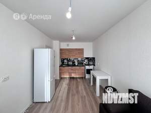 1-к квартира, на длительный срок, 30м2, 5/25 этаж
