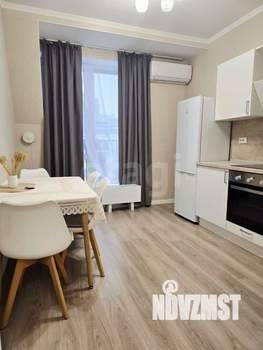 1-к квартира, на длительный срок, 31м2, 5/5 этаж