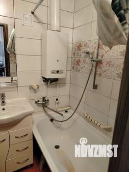 1-к квартира, на длительный срок, 33м2, 5/9 этаж