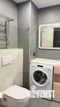 2-к квартира, на длительный срок, 58м2, 5/10 этаж