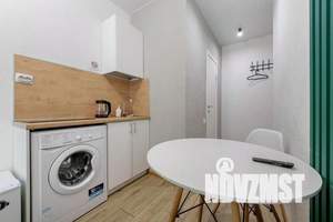 1-к квартира, посуточно, 14м2, 1/3 этаж