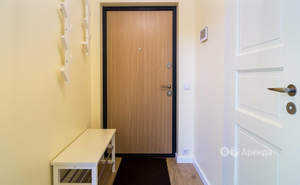 1-к квартира, на длительный срок, 37м2, 10/13 этаж