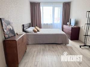2-к квартира, посуточно, 50м2, 4/10 этаж