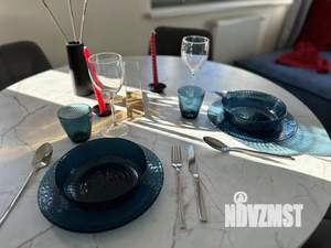 2-к квартира, посуточно, 50м2, 1/1 этаж