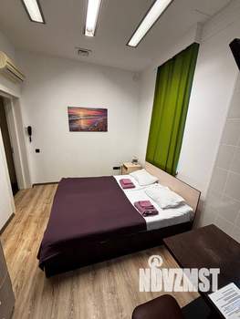 Студия квартира, на длительный срок, 20м2, 2/5 этаж