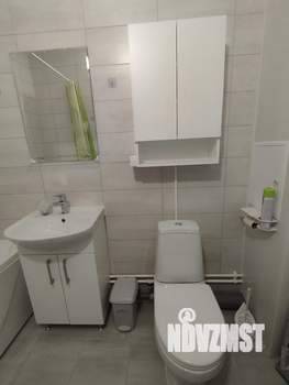 2-к квартира, на длительный срок, 40м2, 1/5 этаж