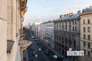 3-к квартира, на длительный срок, 80м2, 6/6 этаж