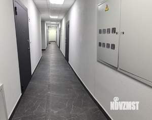 1-к квартира, на длительный срок, 32м2, 2/4 этаж