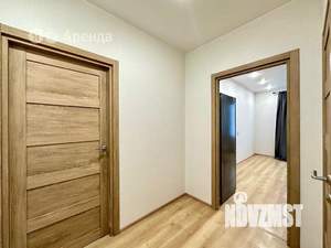 1-к квартира, на длительный срок, 48м2, 2/21 этаж