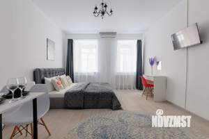 3-к квартира, на длительный срок, 96м2, 1/5 этаж