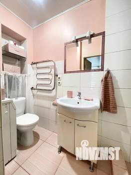 2-к квартира, на длительный срок, 35м2, 2/8 этаж