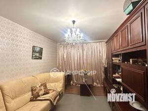 2-к квартира, на длительный срок, 60м2, 6/9 этаж