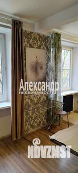 1-к квартира, на длительный срок, 31м2, 4/9 этаж