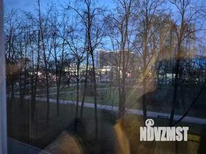 2-к квартира, посуточно, 60м2, 3/7 этаж