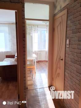 1-к квартира, на длительный срок, 35м2, 3/5 этаж