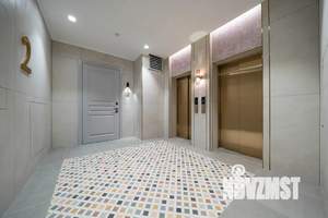 Студия квартира, посуточно, 25м2, 2/5 этаж