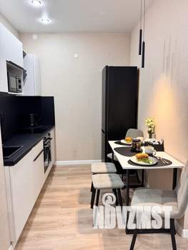 1-к квартира, посуточно, 32м2, 1/4 этаж