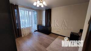 1-к квартира, на длительный срок, 34м2, 4/9 этаж