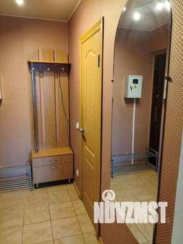 1-к квартира, на длительный срок, 34м2, 3/26 этаж