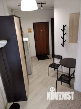 Студия квартира, на длительный срок, 15м2, 1/6 этаж