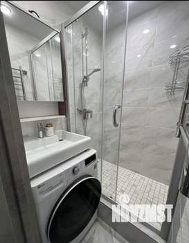 1-к квартира, на длительный срок, 30м2, 12/12 этаж