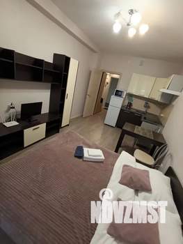 1-к квартира, посуточно, 25м2, 14/23 этаж