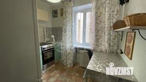 1-к квартира, на длительный срок, 36м2, 2/18 этаж