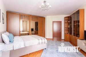 2-к квартира, посуточно, 80м2, 1/1 этаж