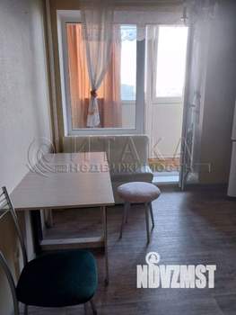 2-к квартира, на длительный срок, 68м2, 7/8 этаж