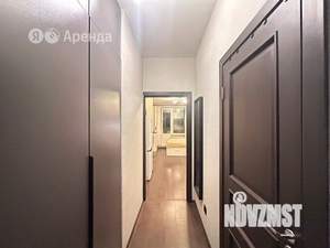 Студия квартира, на длительный срок, 28м2, 9/19 этаж