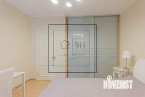 4-к квартира, на длительный срок, 128м2, 1/3 этаж