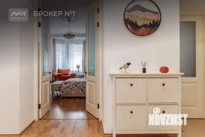 4-к квартира, на длительный срок, 152м2, 4/6 этаж