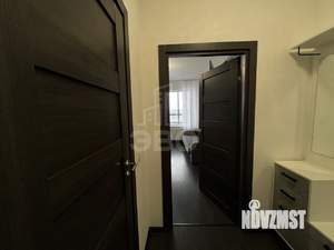 Студия квартира, на длительный срок, 25м2, 8/8 этаж